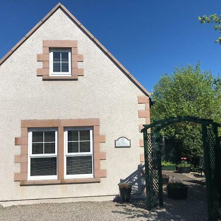 New Cottage 3 Bedroom Inverness Exteriör bild