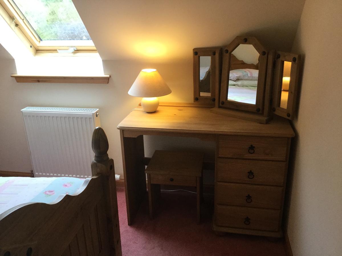 New Cottage 3 Bedroom Inverness Exteriör bild