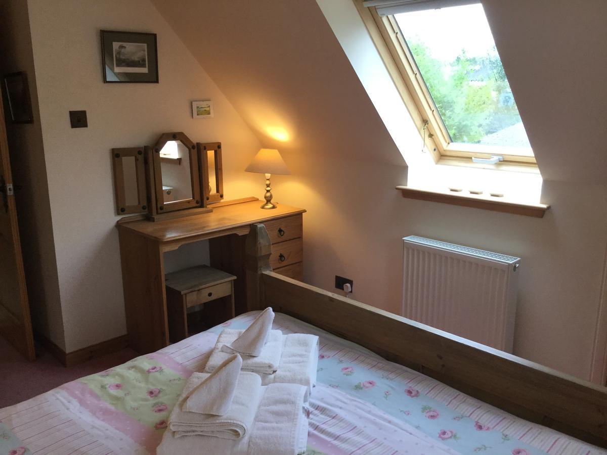 New Cottage 3 Bedroom Inverness Exteriör bild