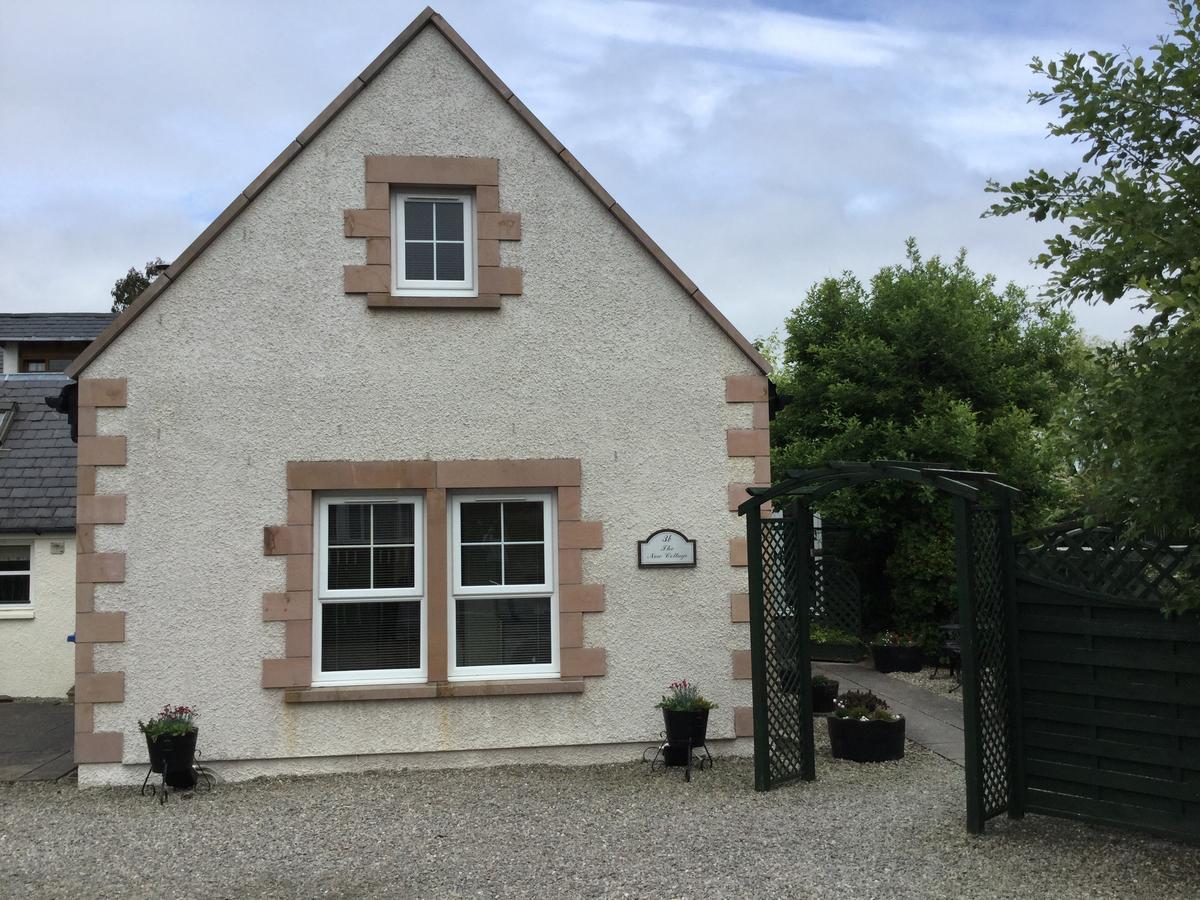 New Cottage 3 Bedroom Inverness Exteriör bild