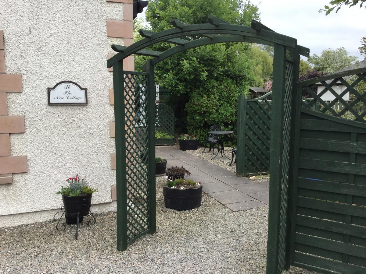 New Cottage 3 Bedroom Inverness Exteriör bild