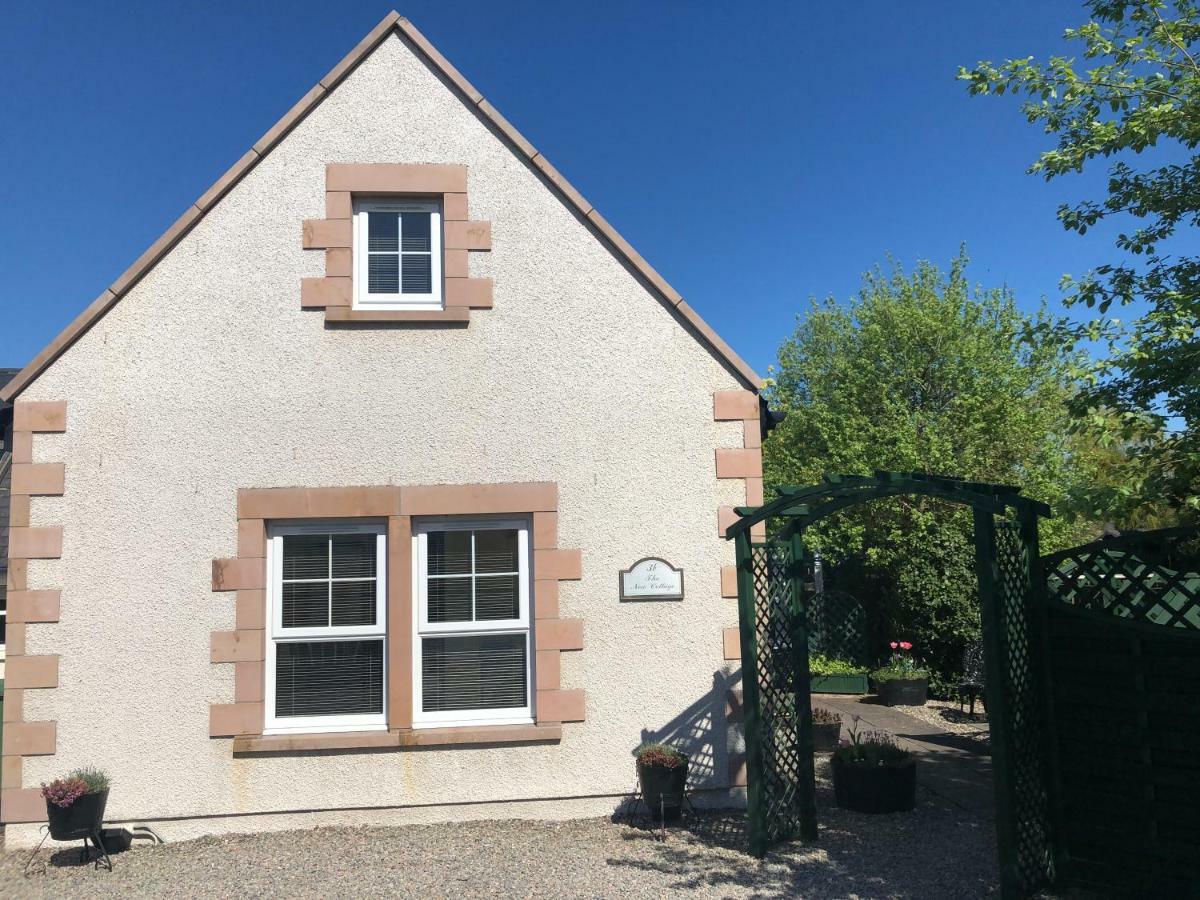 New Cottage 3 Bedroom Inverness Exteriör bild